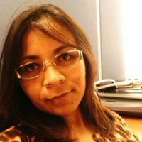Doris Soriano