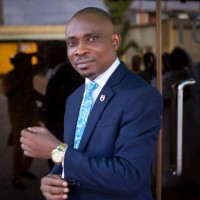 Augustine Udoh