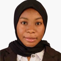 Rashidat Damilola Isiaka
