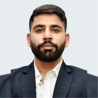 KARTIK CHUGH