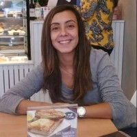 Ivilin Dos Santos Gonçalves