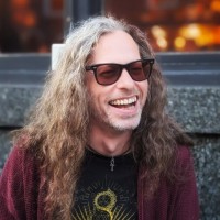 Chris Buckler