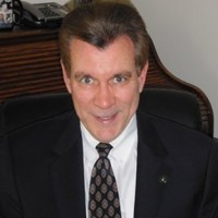 James Cavanagh
