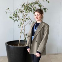Elif Zümral Biyik