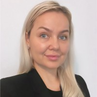 Silvia-Amelia Grigoriu