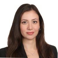 Ceren Horuz