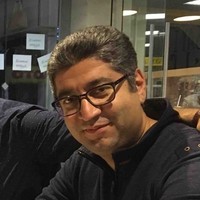 Mehran Dehghan