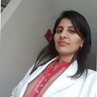 Sarita Suhag