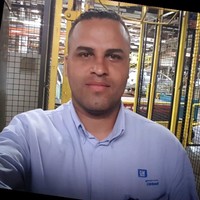 Robson Lisboa Pereira