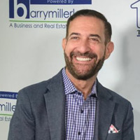 Barry Miller