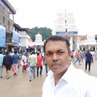 KashiVishwanath M V