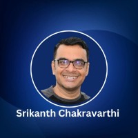SRIKANTH CHAKRAVARTHI