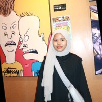 Farzana Nadhirah