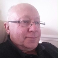 Stephen Waldron