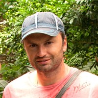 Алексей Клинов