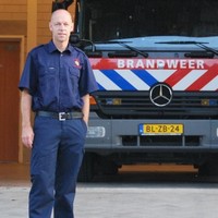 Edwin Bergstra