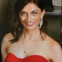 Samantha Prakash