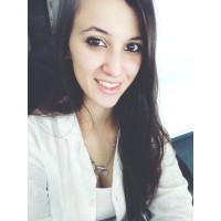 Dahiana Fernandez Odella