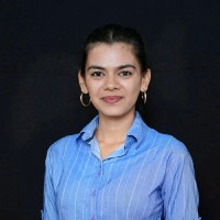 Madhura Thombare