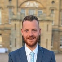 Michael Dobson FCIPD