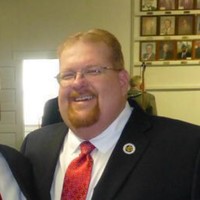 Tim Adair