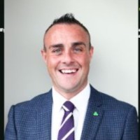 Darren Loughrey