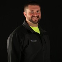 Adam Torrison