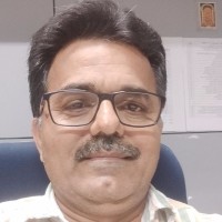 Vinod Prajapati