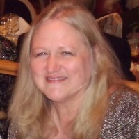 Martha Slater Farrell