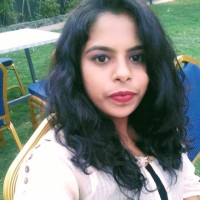 Ravali Patel