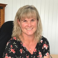 Kirsty Lamperd