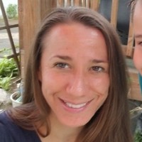 Kristina Haley-Class