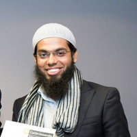 Mohammad Alamin