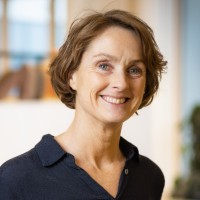 Sara Fredström