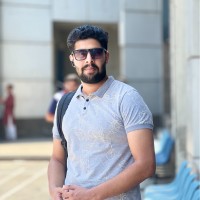 ARSHMAN MIRZA