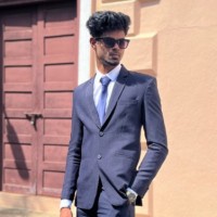 Navin Aanand Cs