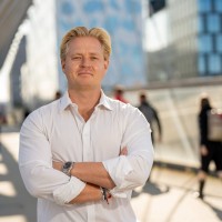 Kristoffer Arnesen