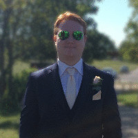Zachary Farkas