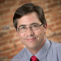 Rick Sanders