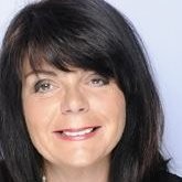 Maria S. Andersson