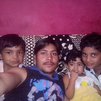 Rahul Dhongdiya