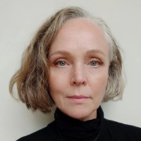 Berith Sandgren-Clarke
