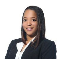 Dominique Gibson