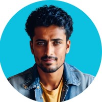 Praveen R