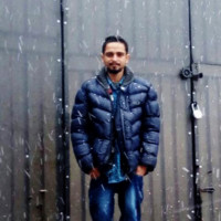 Lovnesh Thakur