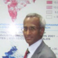 Veeraraghavan Chidambaram-Nathan