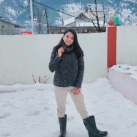 Vidha Paradkar