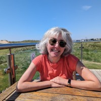Pascale Bodevin