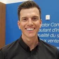 Charles-André Bilodeau