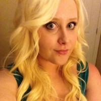 Courtney Hake